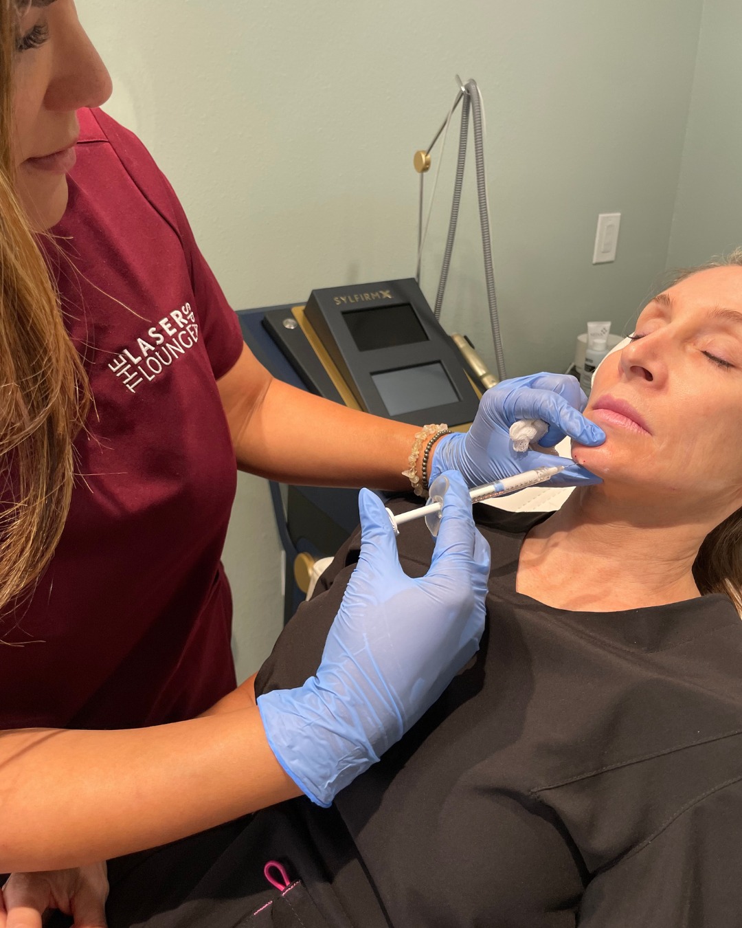 Expert Tips on Aesthetic Injectables from Angie Meinhardt in Sarasota